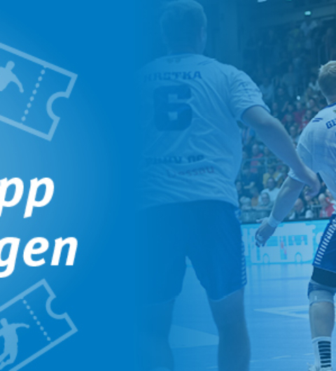 Gewinnspiel: Mit der BE Erlebnis-App zur HSG Nordhorn-Lingen